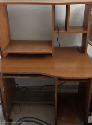 مكتب للكمبيوتر