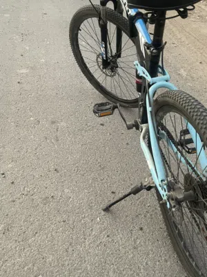 دراجة هوائية