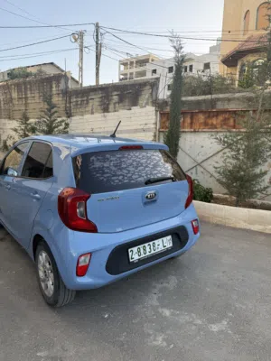 كيا-مورنينج-2019