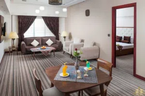 160 m2 3 Bedrooms Apartments for Rent in Basra Mnawi Basha