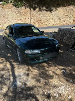 Used Mitsubishi Lancer in Ajloun