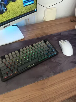 كيبورد redragon