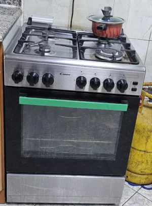 فرن غاز للبيع