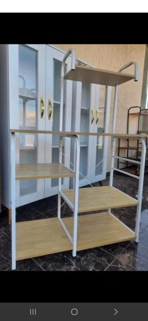 منظم مطبخ استعمال نظيف