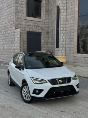 سيات ارونا اكسلنس ترخيص 2021