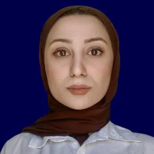 نسرينة نزار عامر 