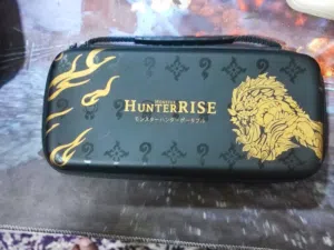 Nintendo switch oled modified مهكرة نظيفة