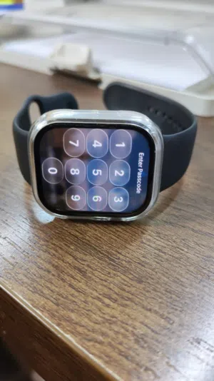 Apple watch series 11 46mm