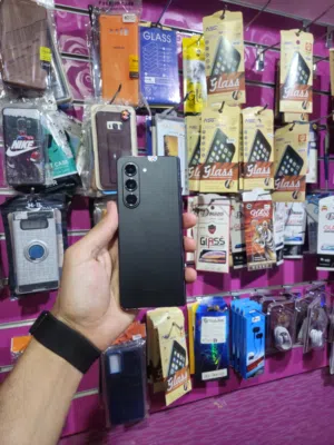 Samsung Galaxy Z Fold5 512 GB in Sana'a