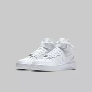 حذاء رجالي جديد اصلي Nike Air force نمره 42