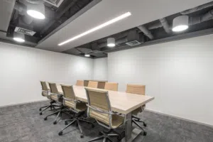 Open plan office space for 10 persons in MUSCAT, Al Mawaleh