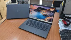 Dell Core i7 10th Gen Laptop 32 GB RAM 512GB M.2 SSD Just Like New Free Bag & Mouse