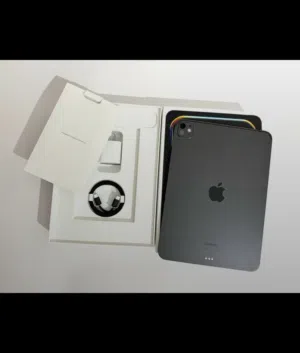 Apple iPad Pro 256 GB in Tripoli