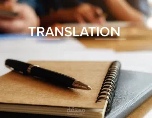 تقديم خدمات الترجمة من الانجليزية للعربية والعكس بالإضافة للخدمات الإدارية