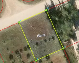 Residential Land for Sale in Irbid Al Sareeh