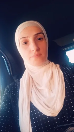 Kamilia Hisham Bader 