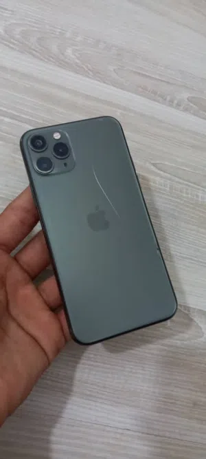 Apple iPhone 11 Pro 64 GB in Tripoli