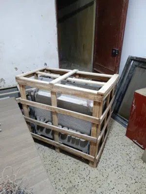 شلال ديكور