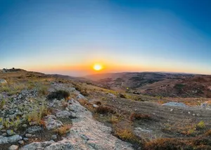 Residential Land for Sale in Amman Naour