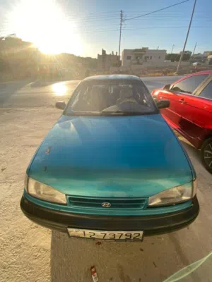 Used Hyundai Elantra in Madaba