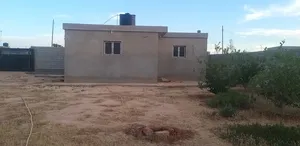 80 m2 2 Bedrooms Townhouse for Rent in Benghazi Boatni