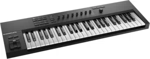 مدي كيبورد كومبليت - Native Instruments Komplete Kontrol A49 Controller