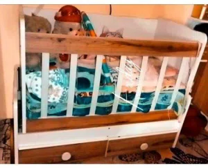 جربايه اطفال هزاز مع مجرات