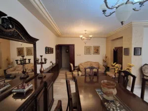 189 m2 2 Bedrooms Apartments for Sale in Amman Khalda