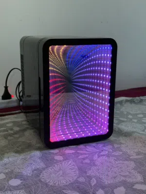 Gaming mini fridge