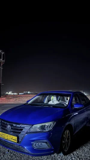 Used MG MG 5 in Al Dhahirah