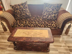 مجلس كنب كراسي