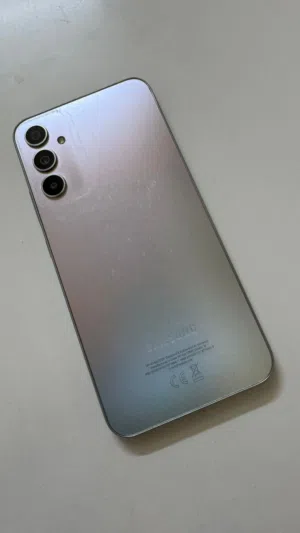 Samsung Galaxy A34 256 GB in Zarqa