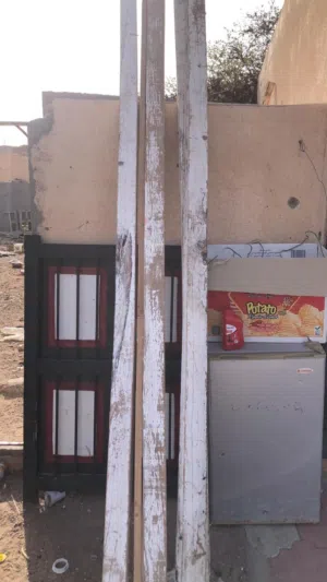 مطلوب مربع بنيان قديم