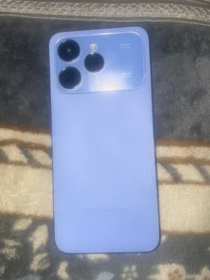 Tecno Spark 256 GB in Zarqa