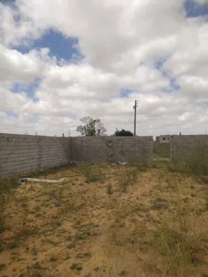 Residential Land for Sale in Tripoli Al-Baesh