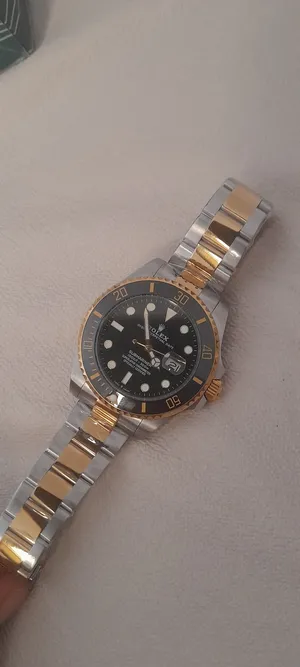 Rolex Sea-Dweller 126603 men's watch
