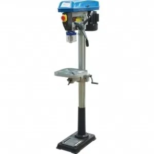 درل ثابت صناعي