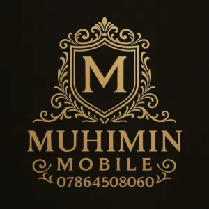 MUHAIMIN AL RUBAYE