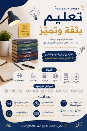 معلمة سورية لجميع المواد خريجة هندسة متوتجدة في أبو ظبي منطقة الرياض والشامخة والشوامخ والفلاح