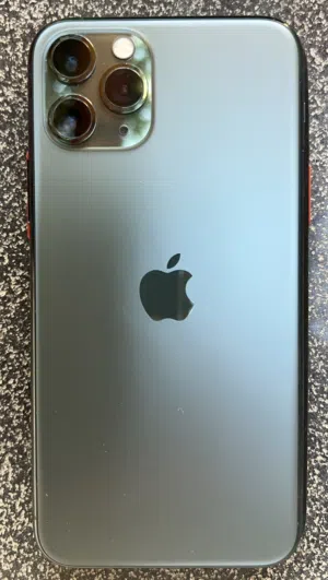 iPhone 11 pro