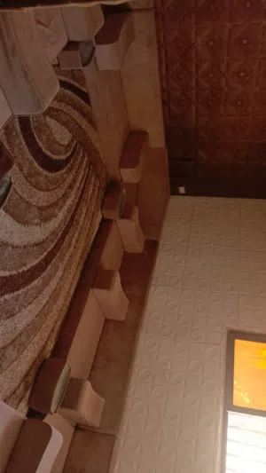 مجلس عربي 16 مقعد