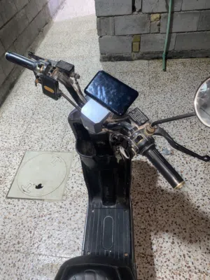 دراجه R9 شحن