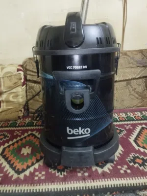 مكنسه كهربائيه بيكو 2400 وات سحبها ممتاز