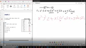 دروس خصوصية في البرمجة والرياضيات لجميع الطلاب  C++ - Java - Python - لوجك ديزاين - ماث - بروبابلت