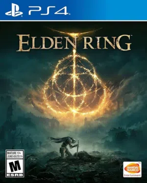 مطلوب elden ring