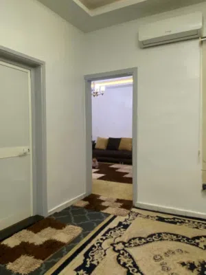 شقة للبيع ارض الصلابي خلف الشيل العسكرى