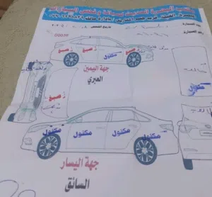 Used Hyundai Sonata in Basra