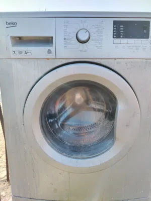 غساله بيكو للبيع