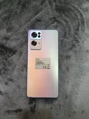 Oppo Reno7 Pro 5G 256 GB in Ajman