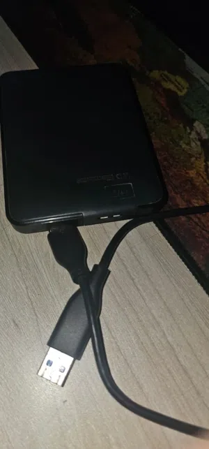 هارد SsD للعاب واحد تيره